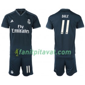 Real Madrid BALE 11 Lasten Vieras 2018/2019 - Jalkapallo Pelipaidat (S/S)